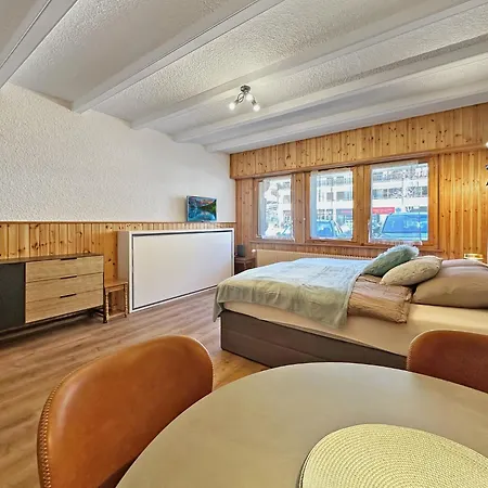 Slopeside - 4 Valleys - Swiss Alps Vex