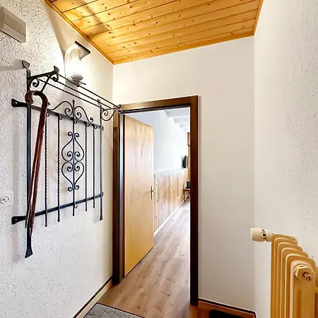 Daire Slopeside - 4 Valleys - Swiss Alps