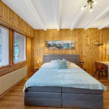 Slopeside - 4 Valleys - Swiss Alps Vex