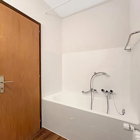 Daire Slopeside - 4 Valleys - Swiss Alps *