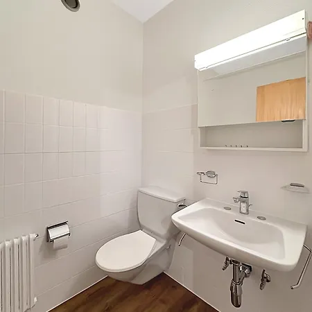 Apartmán Slopeside - 4 Valleys - Swiss Alps Vex