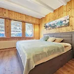 Appartement Slopeside - 4 Valleys - Swiss Alps Vex