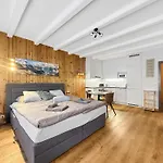 Appartement Slopeside - 4 Valleys - Swiss Alps Vex